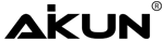 Aikun Logo